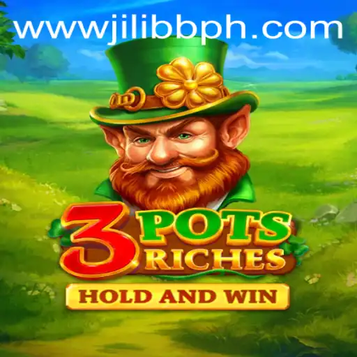 Exploring the Thrills of 3potsRiches: A Fascinating Journey into the World of Online Gaming