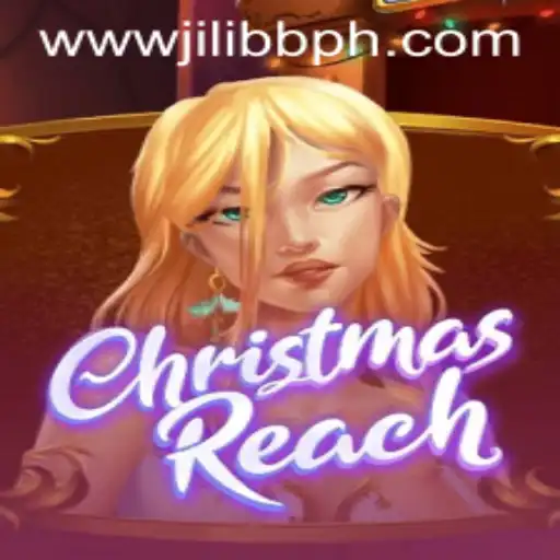 Introducing ChristmasReach: A Festive Gaming Experience by JiLiBB.COM