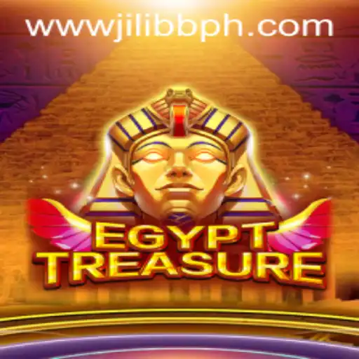Discover the Enigmatic Wonders of EgyptTreasure at JiLiBB.COM