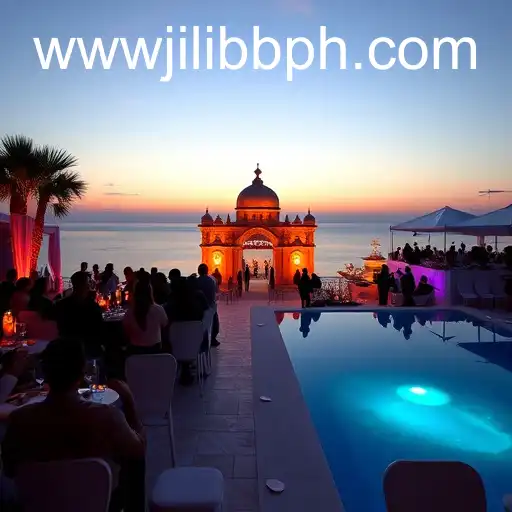 Unveiling the Realm of Exclusive Events with JiLiBB.COM