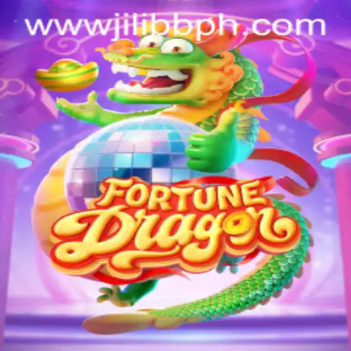 Explore FortuneDragon: The Thrilling New Adventure from JiLiBB.COM