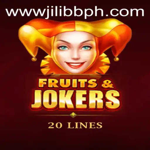 Exploring the Excitement of FruitsAndJokers20 by JiLiBB.COM