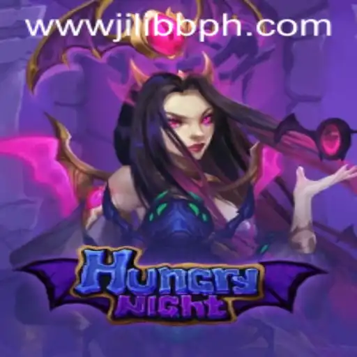 Embark on a Thrilling Adventure with HungryNight and Explore JiLiBB.COM