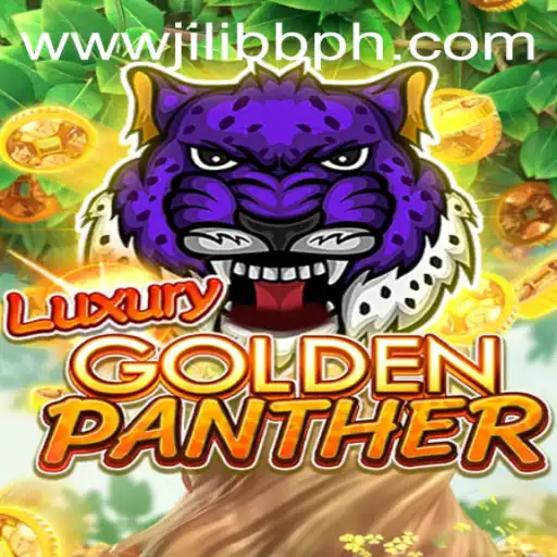LUXURYGOLDENPANTHER: Dive into the Exhilarating World of JiLiBB.COM's Latest Sensation