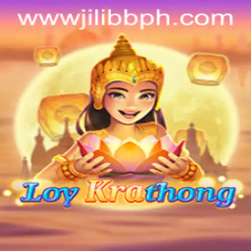 LoyKrathong: The Enchanting World of JiLiBB.COM's Latest Game