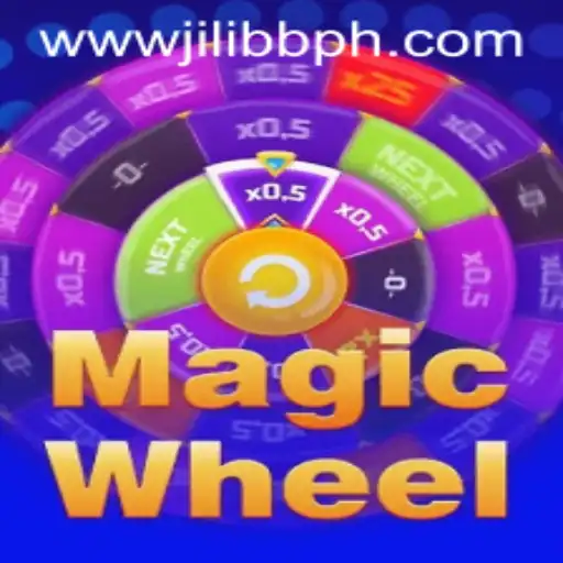 Exploring the Excitement of MagicWheel by JiLiBB.COM