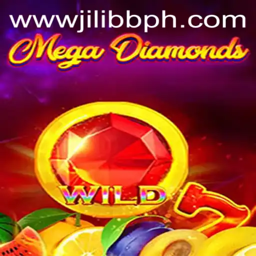 MegaDiamond: Unveiling the Thrills of JiLiBB.COM's Latest Gaming Sensation