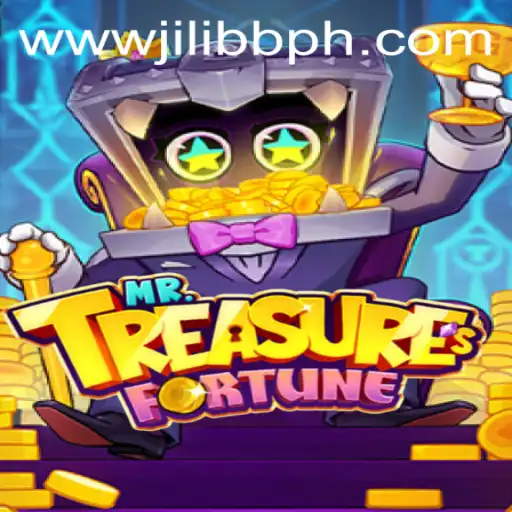Discovering the Adventure of MrTreasuresFortune: A Compelling Gaming Experience with JiLiBB.COM