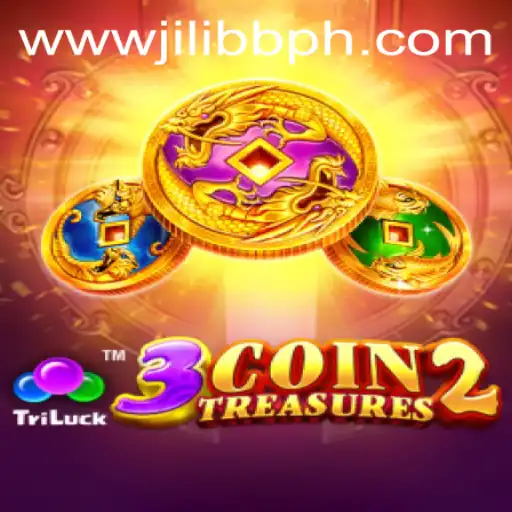 The Enchanting World of 3CoinTreasures2: A Deep Dive into JiLiBB.COM's Latest Gem