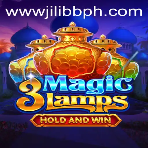 Exploring the Enchanting World of 3MagicLamps at JiLiBB.COM