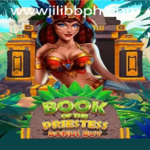Explore the Mystical World of BookOfThePriestess: A Noteworthy Gem from JiLiBB.COM