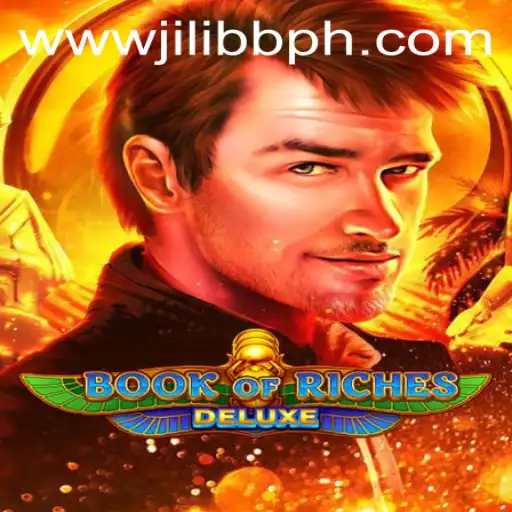 Exploring the Thrills of Book of Riches Deluxe