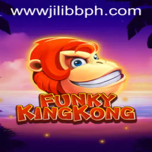 Discover the Thrills of FunkyKingKong by JiLiBB.COM