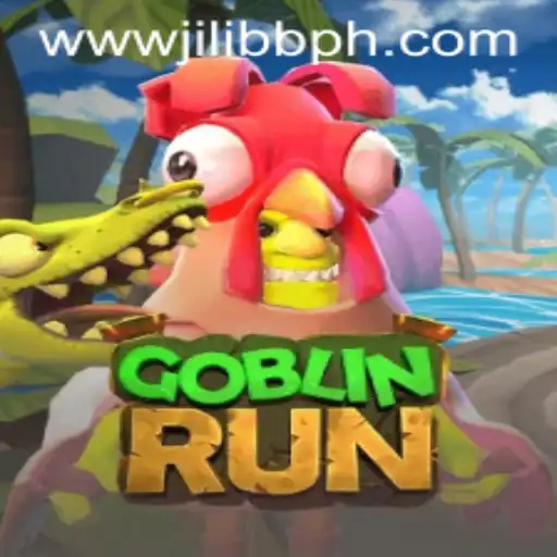 Experience the Thrill of GoblinRun: A New Adventure by JiLiBB.COM