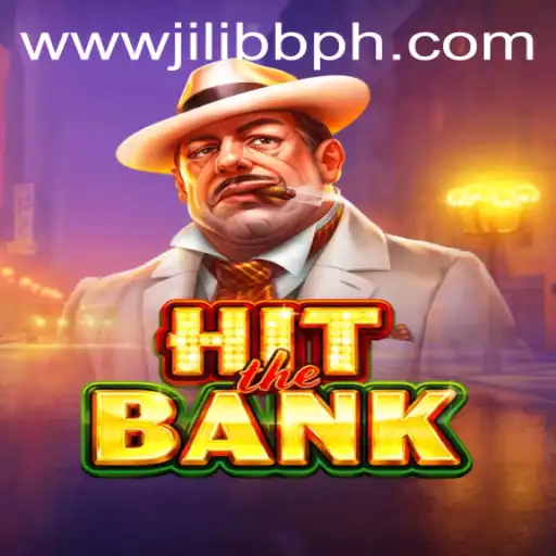 HitTheBank: A Thrilling Journey into the World of Virtual Heists