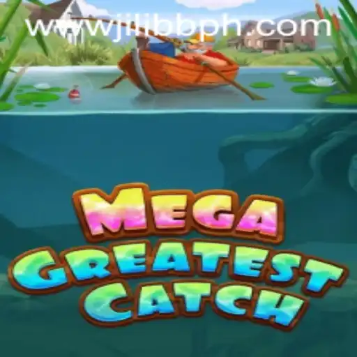 The Ultimate Guide to MegaGreatestCatch: Dive into the Excitement
