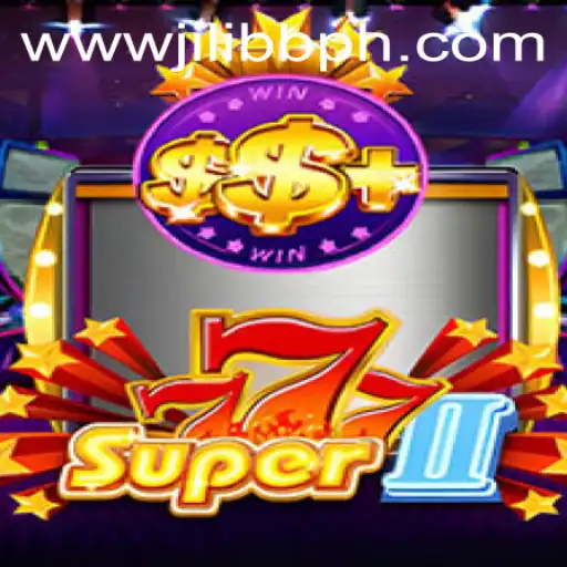 Discover the Thrilling World of Super777II: An Unforgettable Gaming Experience