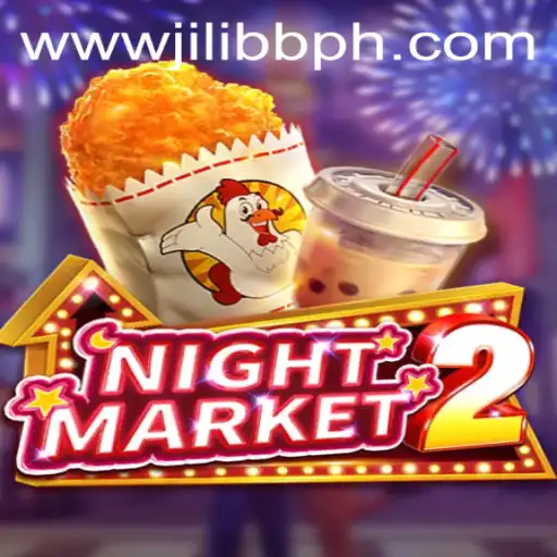 NightMarket2: A Thrilling Adventure in the Digital Gaming World