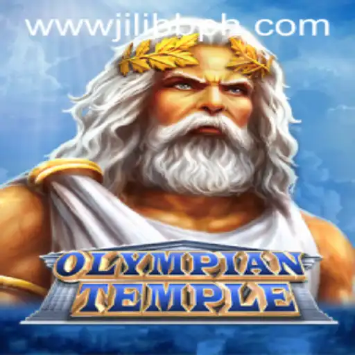 Explore the Mythical World of 'OlympianTemple' on JiLiBB.COM