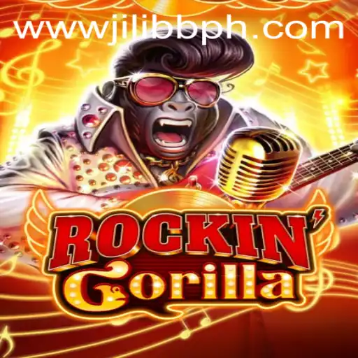 RockinGorilla: A Thrilling New Adventure by JiLiBB.COM