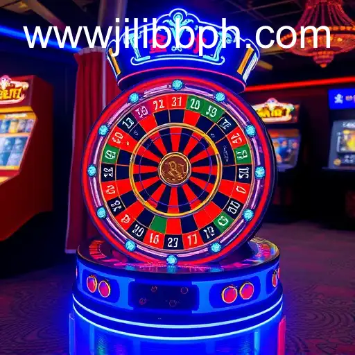 Exploring the Exciting World of Rotary Games