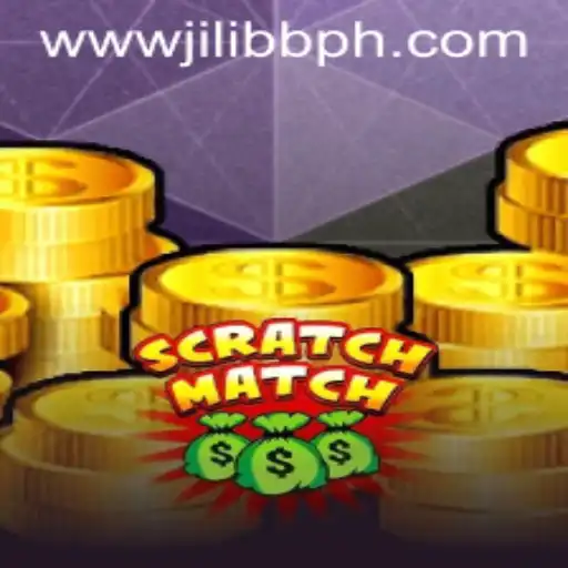ScratchMatch: An Exciting New Game by JiLiBB.COM