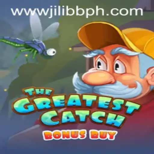 Unlocking the Adventure of TheGreatestCatchBonusBuy