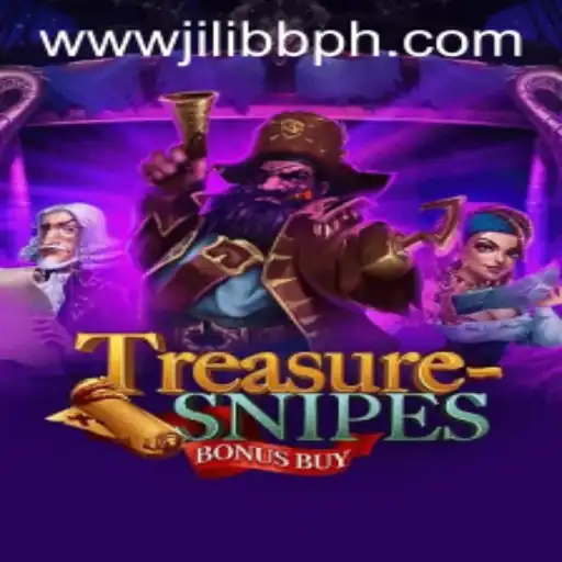 Discover the Excitement of TreasuresnipesBonusBuy at JiLiBB.COM