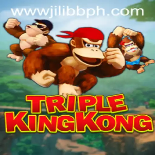 Explore the Thrilling World of TripleKingKong at JiLiBB.COM