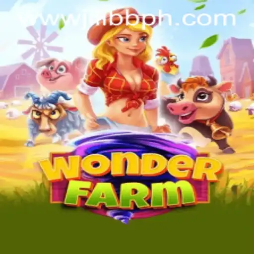 Discover the Exciting World of WonderFarm: A Journey Through JiLiBB.COM